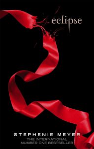 Eclipse - The Twilight Saga