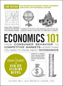 Economics 101 - 2nd Edition