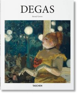 Edgar Degas