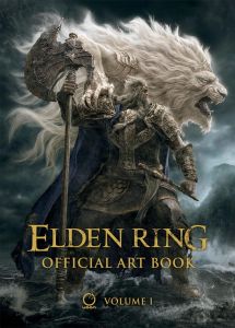 Elden Ring - Official Art Book Volume I