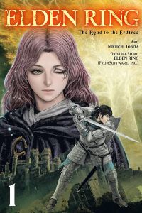 Elden Ring - The Road to the Erdtree, Vol. 1