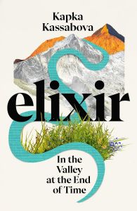 Elixir - In the Valley at the End of Time