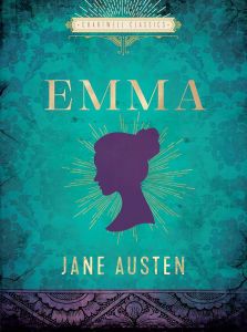 Emma - Chartwell Classics