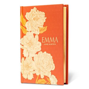 Emma - Signature Gilded Editions