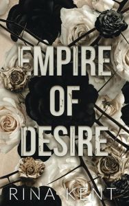 Empire of Desire - Book 1 - Special Edition Print