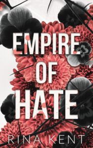 Empire of Hate - Book 3 - Special Edition Print