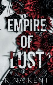 Empire of Lust - Book 4 - Special Edition Print
