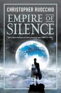 Empire of Silence - Book 1