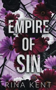 Empire of Sin - Book 2 - Special Edition Print
