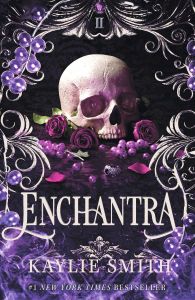 Enchantra - Wicked Games Series