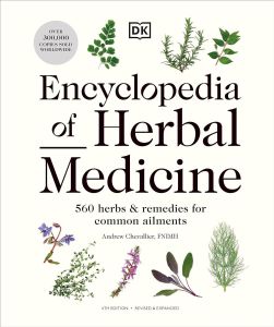 Encyclopedia of Herbal Medicine - New Edition