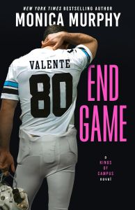 End Game - Kings of Campus
