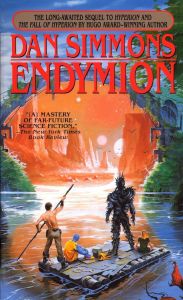 Endymion - Hyperion Cantos Series - Book 3