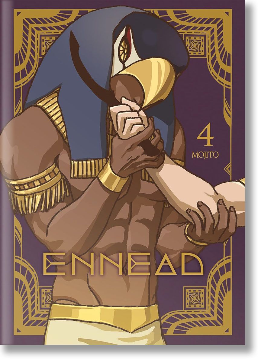 ENNEAD - Vol. 4