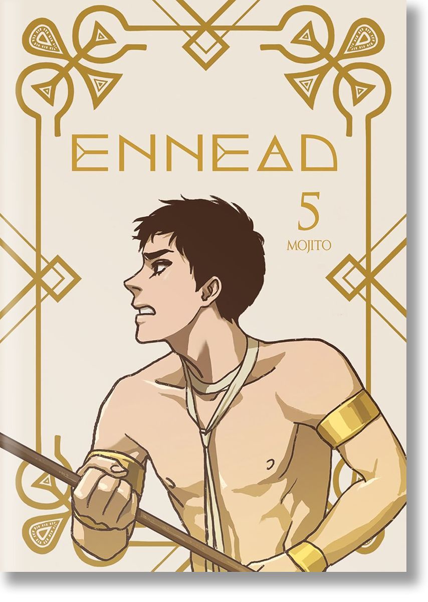 ENNEAD - Vol. 5