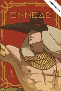 ENNEAD - Vol. 1 - Hardcover