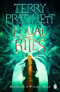 Equal Rites - Discworld Series