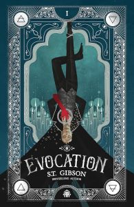 Evocation - The Summoner's Circle Series