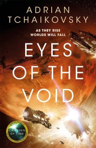 Eyes of the Void - Book 2