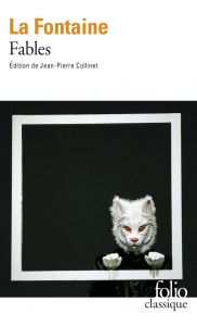 Fables - Folio classique