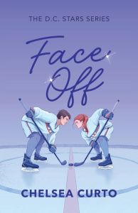 Face Off - D.C. Stars Series - Book 1