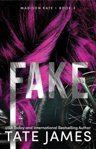 Fake - Book 3