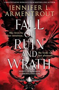 Fall of Ruin and Wrath - Awakening Series