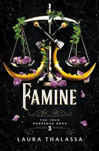 Famine - Book 3