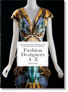 Fashion Designers A–Z - 40th Ed.