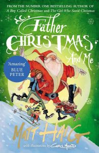 Father Christmas and Me - Book 3