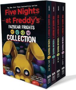 Fazbear Frights Collection - Five Nights at Freddy's