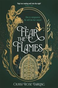 Fear the Flames - Fear the Flames Series - Deluxe Edition