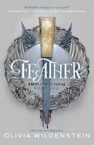 Feather - Angels of Elysium - Book 1