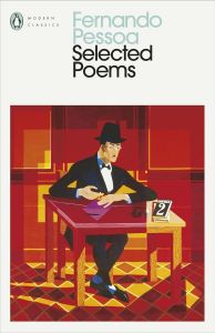 Fernando Pessoa - Selected Poems - Penguin Modern Classics