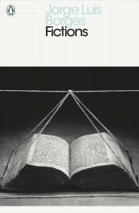 Fictions - Penguin Modern Classics