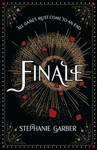 Finale - Caraval Series - Hardcover