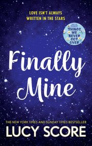 Finally Mine - Book 2
