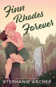 Finn Rhodes Forever - Book 4