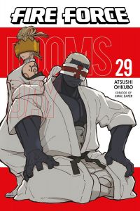 Fire Force Vol. 29