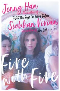 Fire with Fire - Book 2