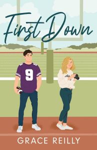 First Down - Beyond the Play Series