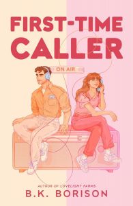 First Time Caller - Heartstrings Series