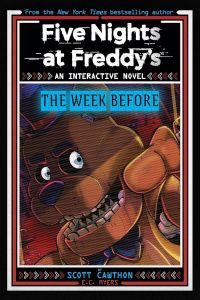 Five Nights at Freddy's - The Week Before