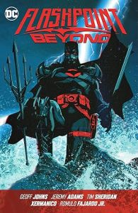 Flashpoint Beyond