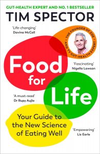 Food for Life - The New Science of Eating Well