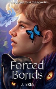 Forced Bonds - Book 4