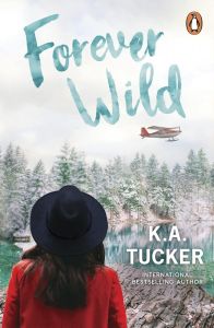Forever Wild - Book 3