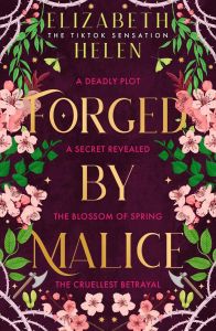 Forged by Malice - Beasts of the Briar Series