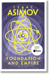 Foundation - Book 2