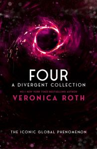 Four - A Divergent Collection